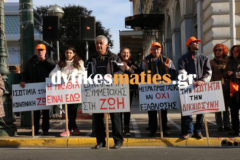Φωτογραφία: Ελένη Παρόγλου - www.dytikesmaties.gr